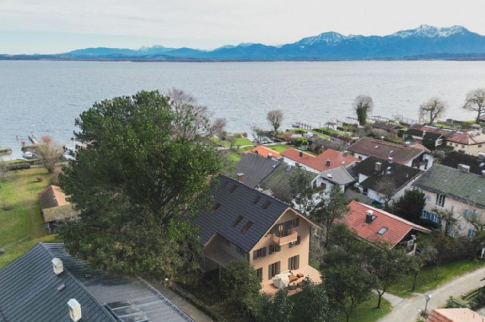 Thumbnail-Haus zum Kaufen in Gstadt am Chiemsee 2.200.000,00 € 280 m²
