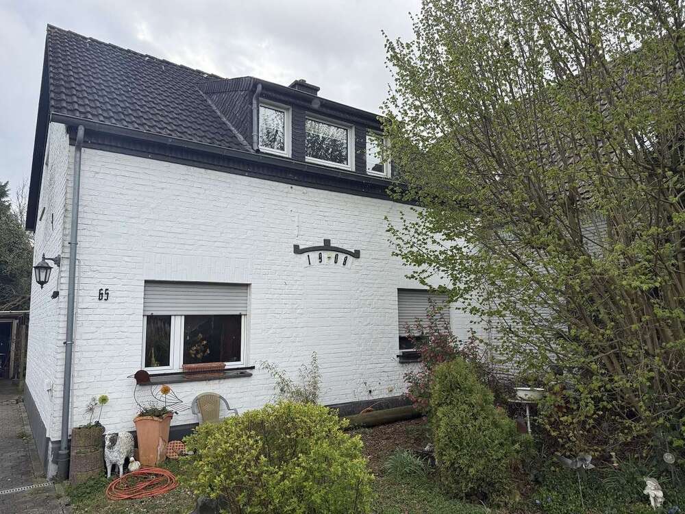 Thumbnail-Haus zum Kaufen in Rheinberg 298.000,00 € 139 m²