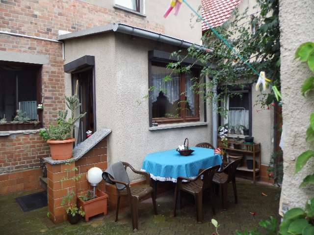 Thumbnail-Haus zum Kaufen in Klostermansfeld 54.000,00 € 107 m²