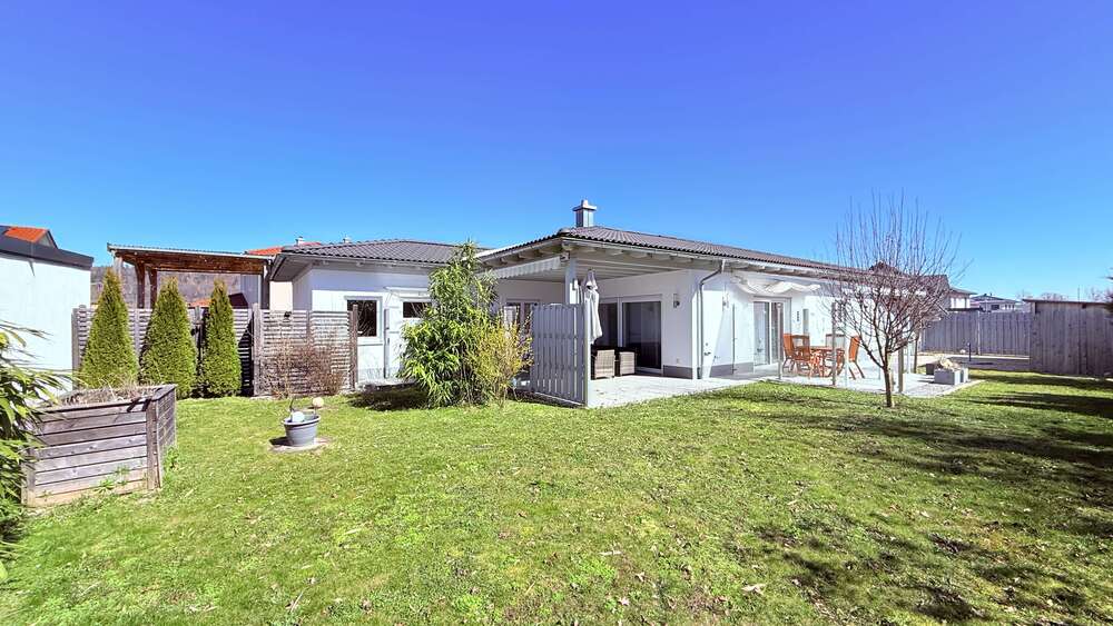 Thumbnail-Haus zum Kaufen in Ering 669.000,00 € 183 m²