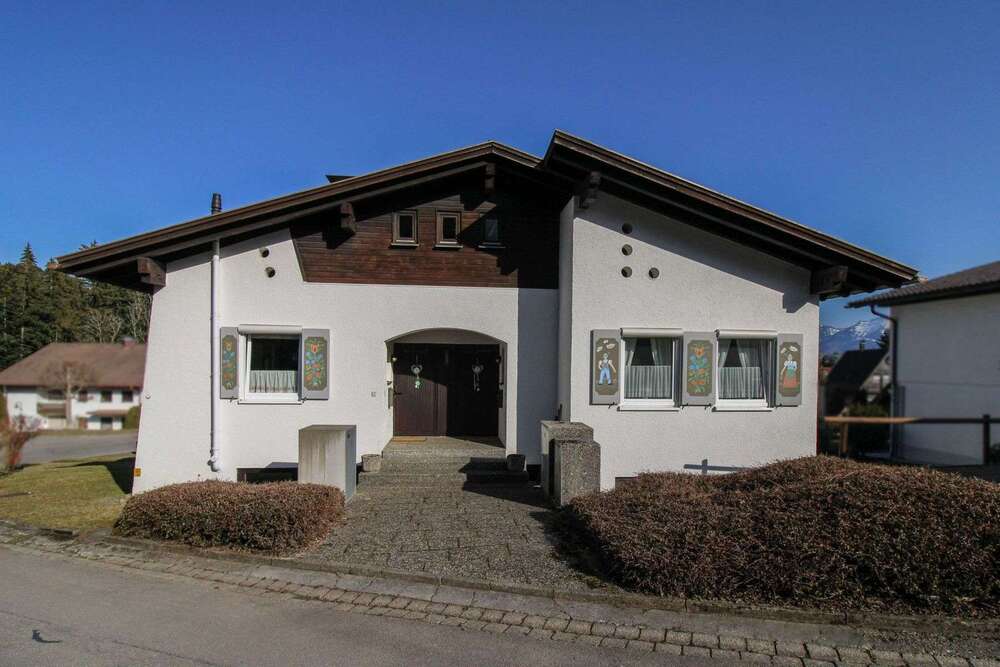 Thumbnail-Haus zum Kaufen in Oberreute 699.000,00 € 241.27 m²