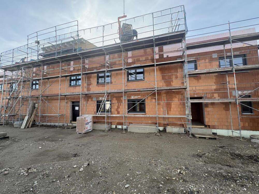 Thumbnail-Wohnung zum Kaufen in Ergolding 699.000,00 € 140.25 m²