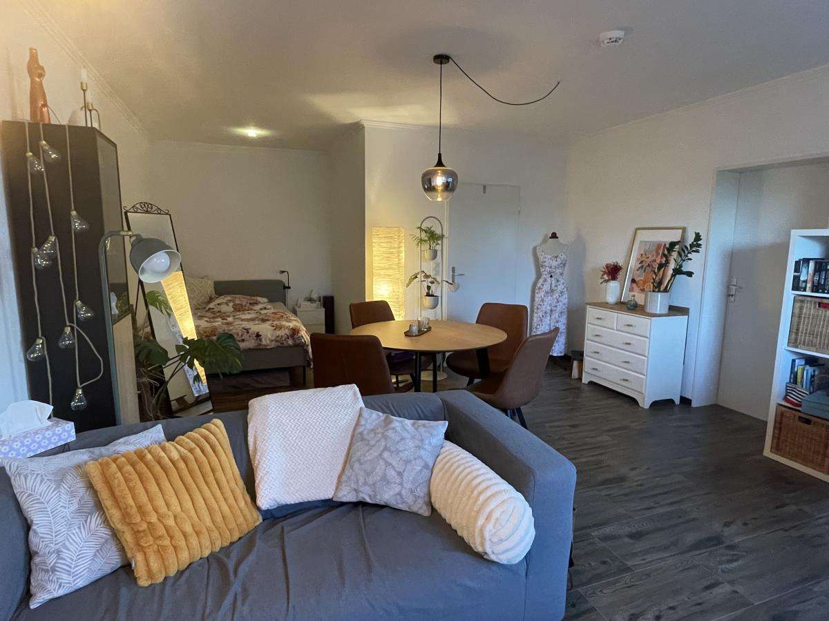 Thumbnail-Wohnung zum Mieten in Landshut 550,00 € 46 m²