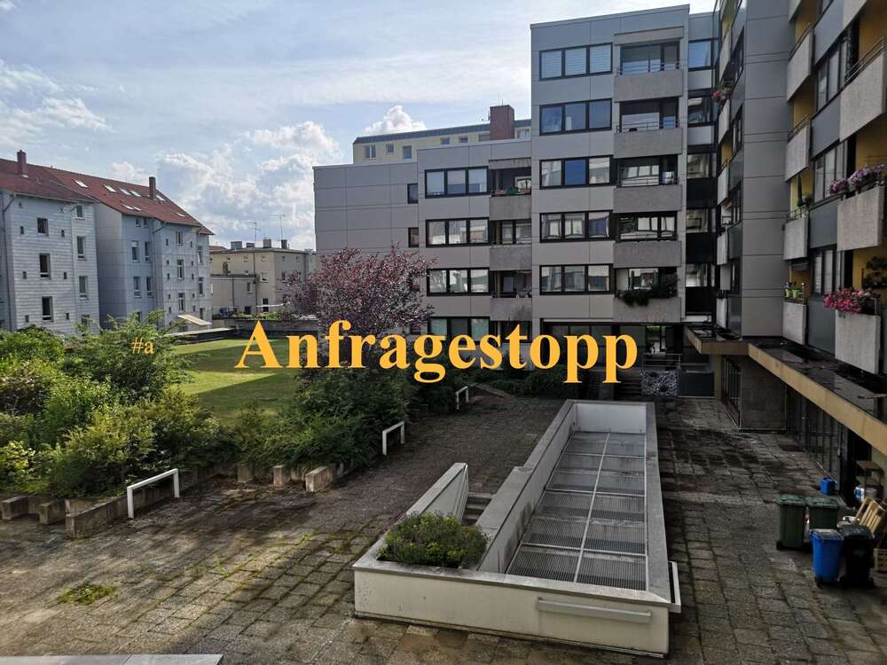 Thumbnail-Wohnung zum Mieten in Braunschweig 545,00 € 44 m²