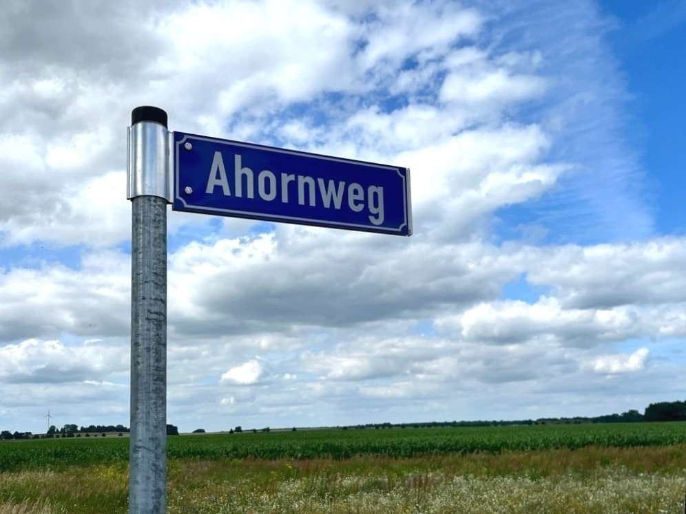 Thumbnail-Grundstück zu verkaufen in Wittstock 150.000,00 € 1033 m²