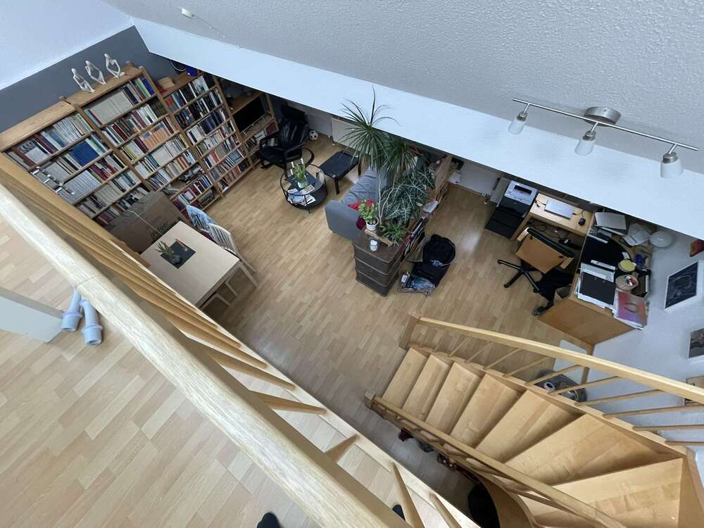 Thumbnail-Wohnung zum Mieten in Ludwigsburg 970,00 € 70 m²