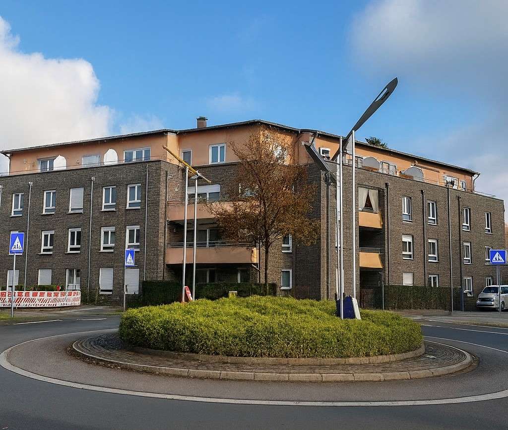 Thumbnail-Wohnung zum Mieten in Dortmund 398,29 € 55.16 m²