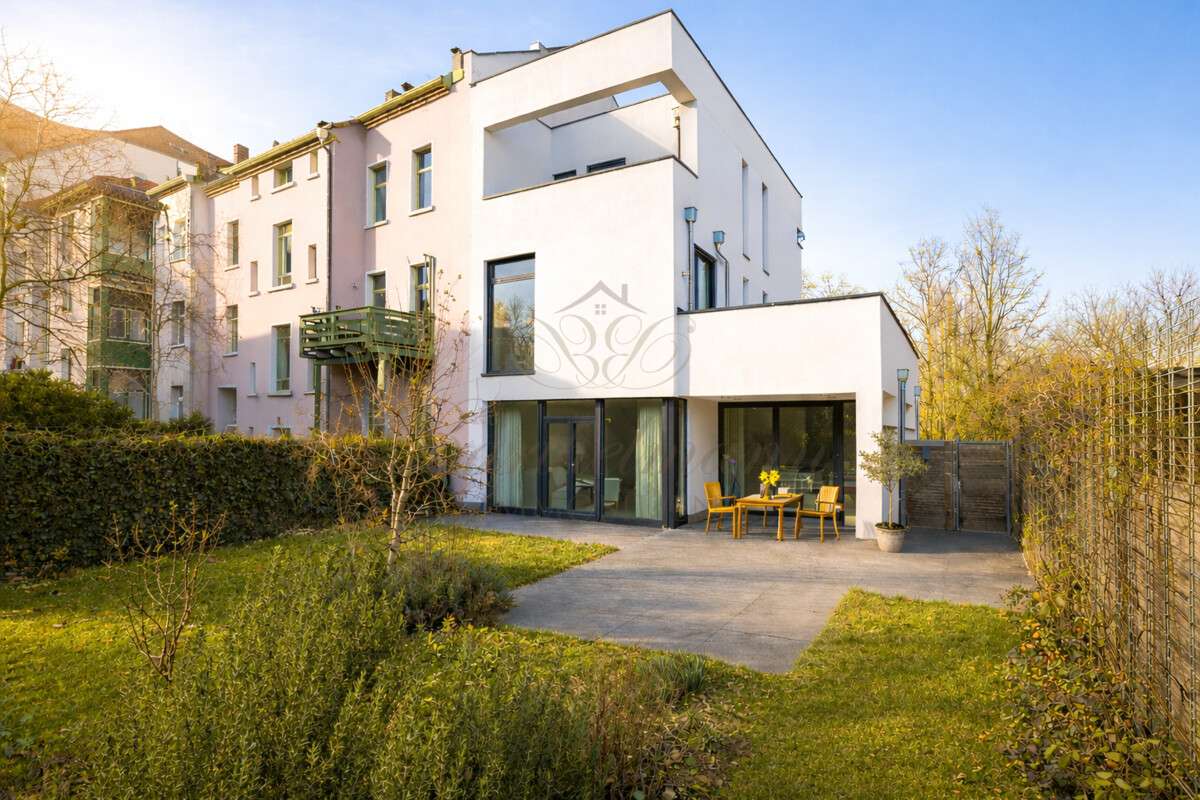 Thumbnail-Haus zum Kaufen in Leipzig 890.000,00 € 165 m²