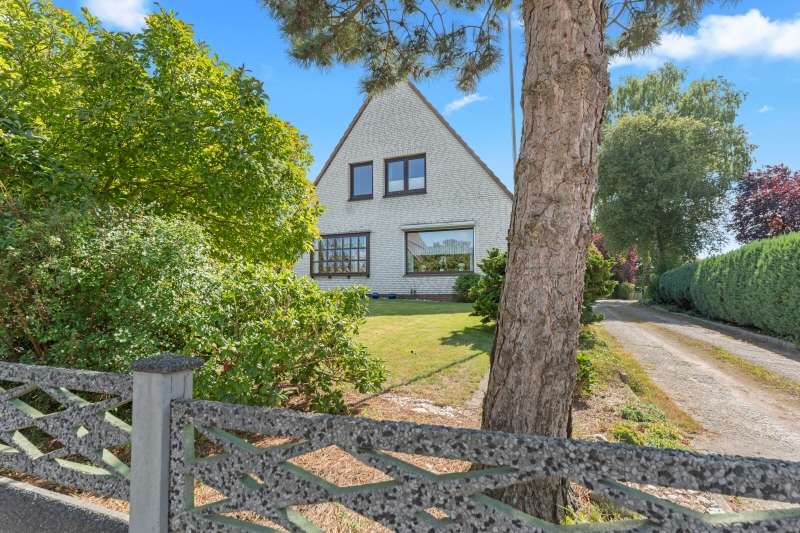 Thumbnail-Haus zum Kaufen in Preetz 329.000,00 € 122 m²