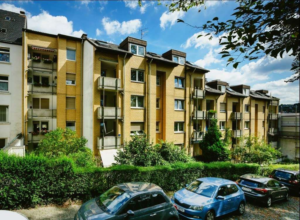 Thumbnail-Wohnung zum Mieten in Wuppertal 500,00 € 61.49 m²