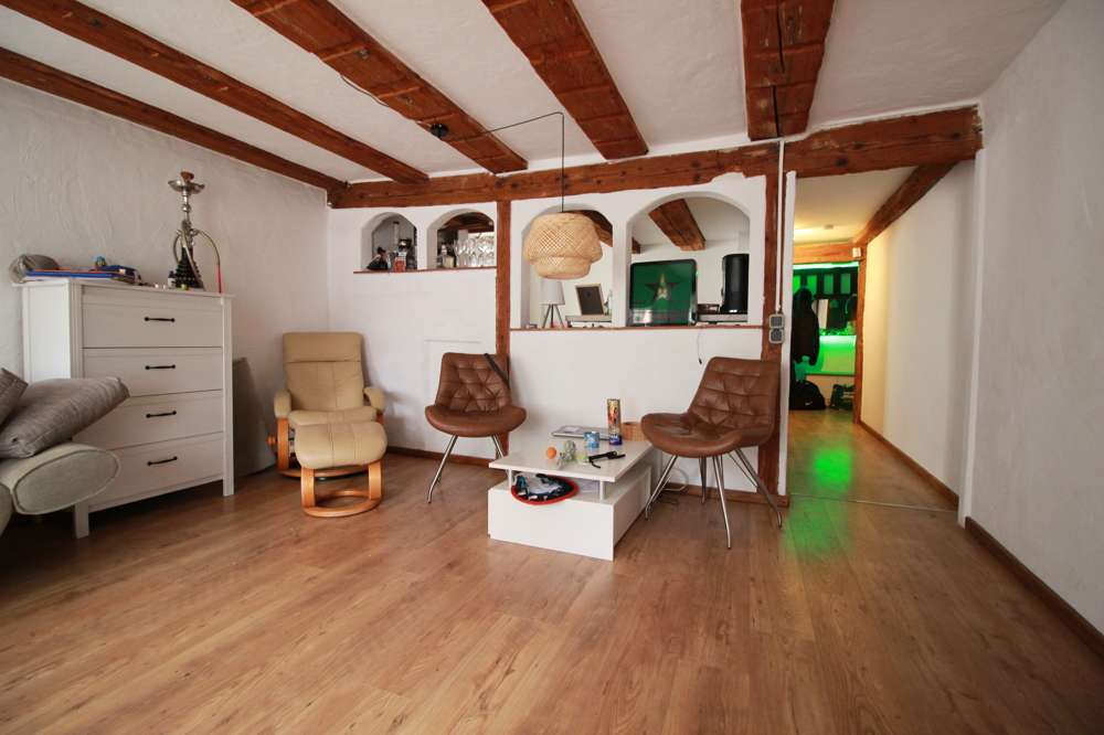 Thumbnail-Haus zum Kaufen in Hüfingen 435.000,00 € 240 m²