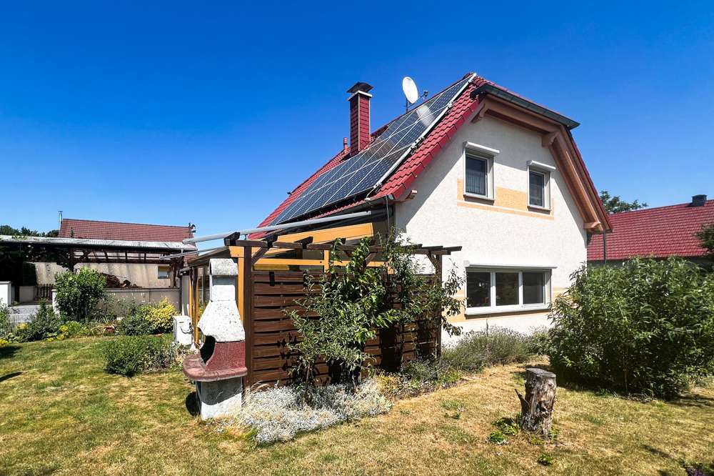 Thumbnail-Haus zum Kaufen in Erfurt 357.000,00 € 117.65 m²