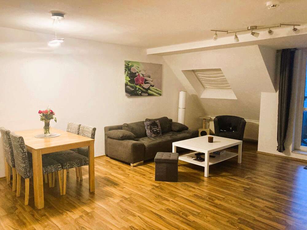 Thumbnail-Wohnung zum Mieten in Bendorf 921,00 € 112.3 m²