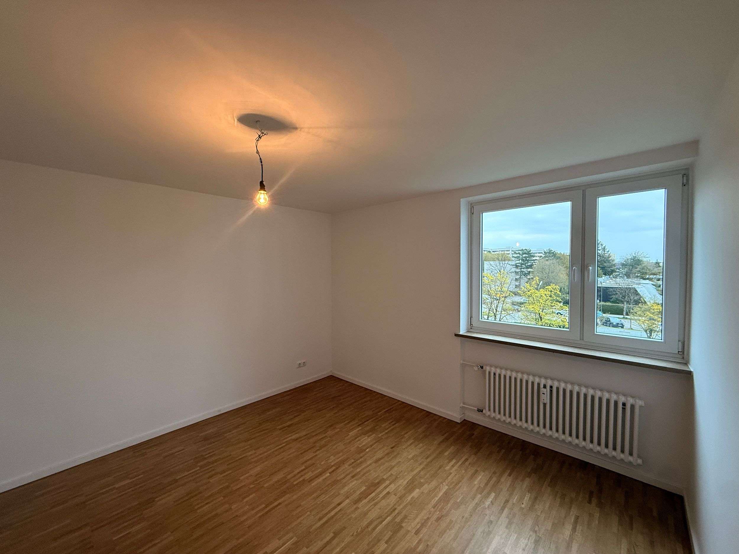 Thumbnail-Wohnung zum Mieten in Haar 1.417,24 € 79.62 m²