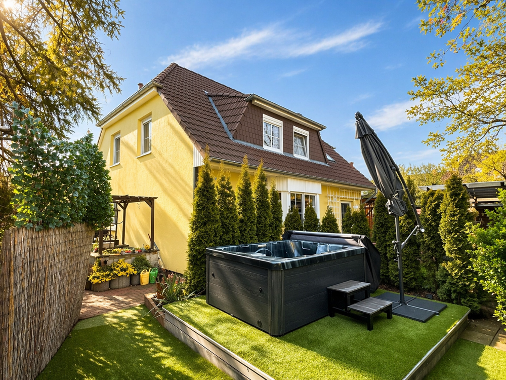 Thumbnail-Haus zum Kaufen in Braunsbedra 315.000,00 € 141 m²