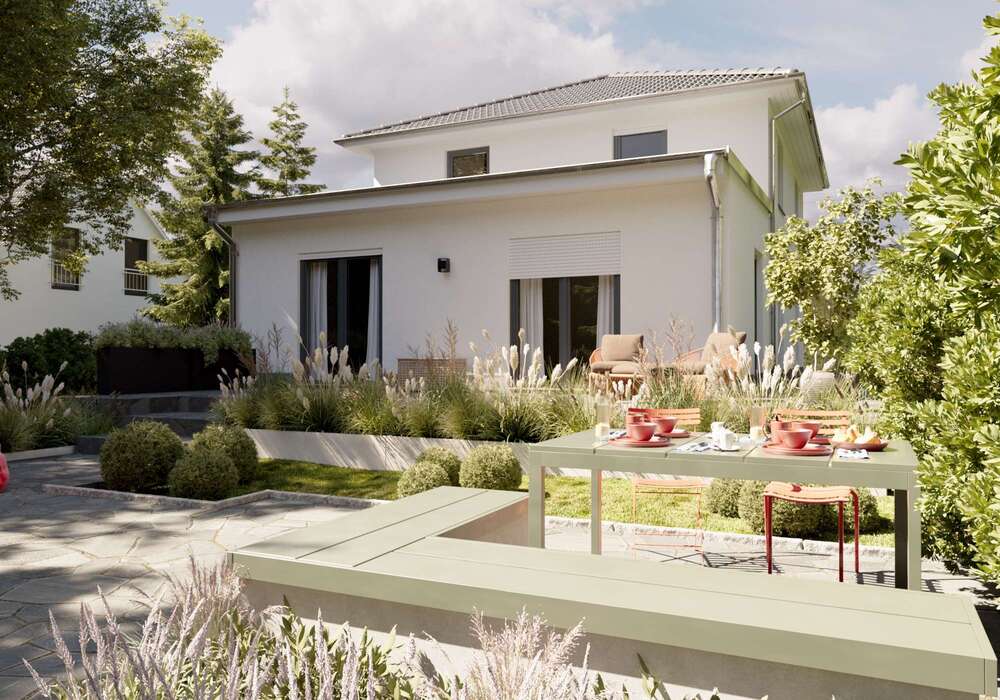 Thumbnail-Haus zum Kaufen in Kaarst 626.669,00 € 150 m²