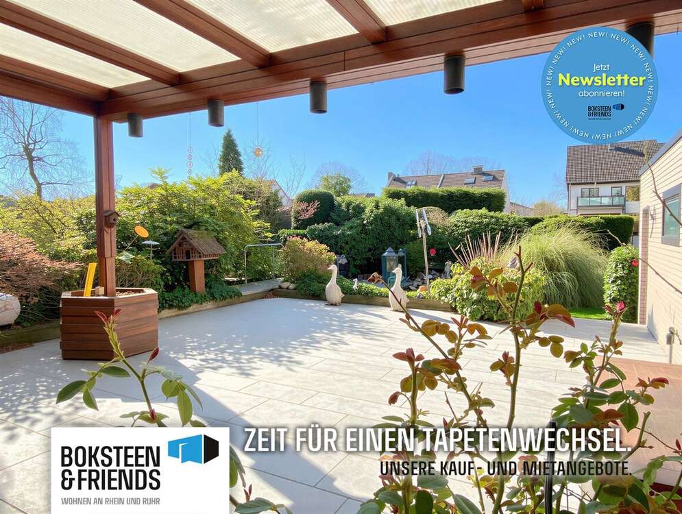 Thumbnail-Haus zum Kaufen in Oberhausen 690.000,00 € 220 m²