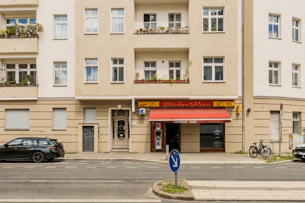 Thumbnail-Einzelhandel in Berlin 230.000,00 € 77.96 m²