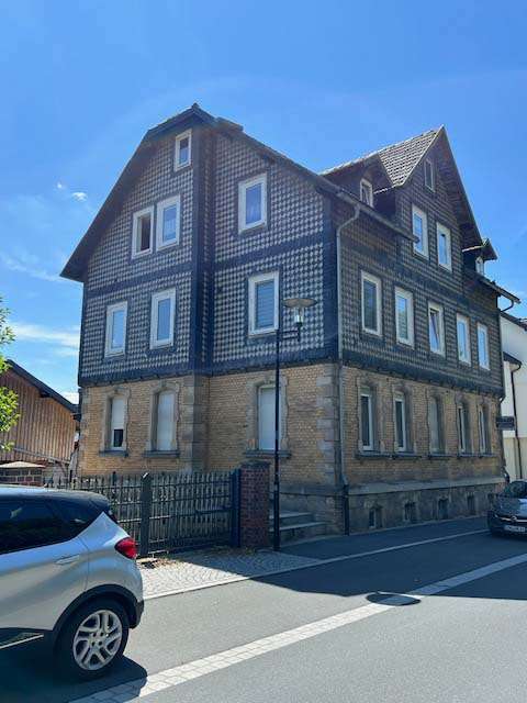 Thumbnail-Haus zum Kaufen in Sonneberg 380.000,00 € 357 m²