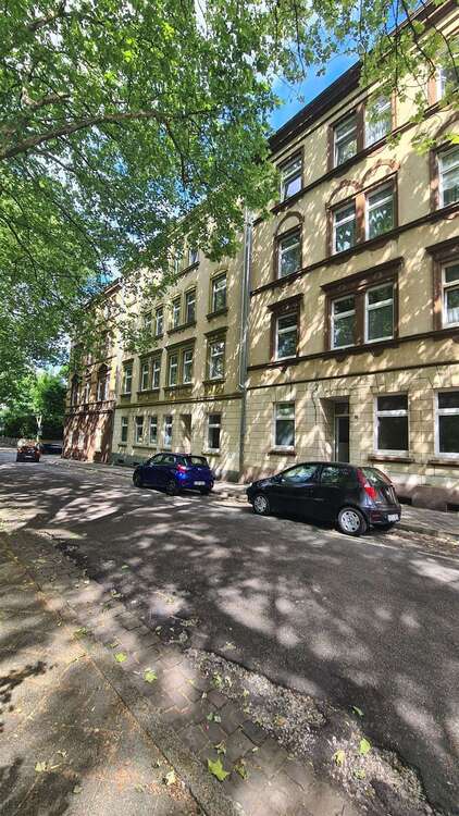 Thumbnail-Wohnung zum Mieten in Gelsenkirchen 355,00 € 65.1 m²