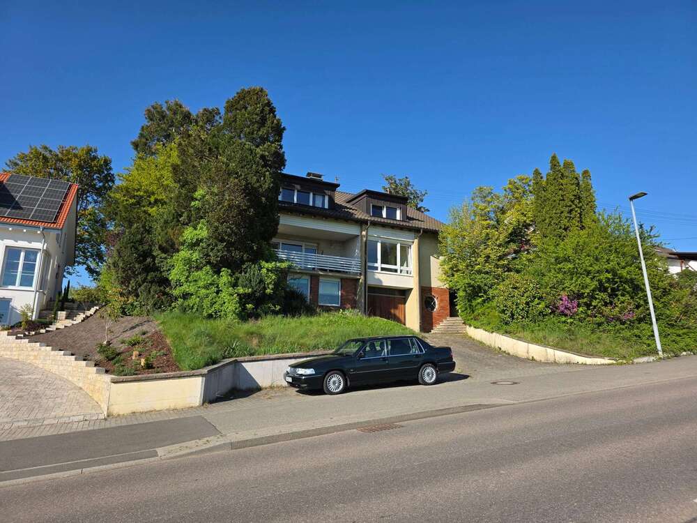 Thumbnail-Haus zum Kaufen in Emmendingen 790.000,00 € 259 m²