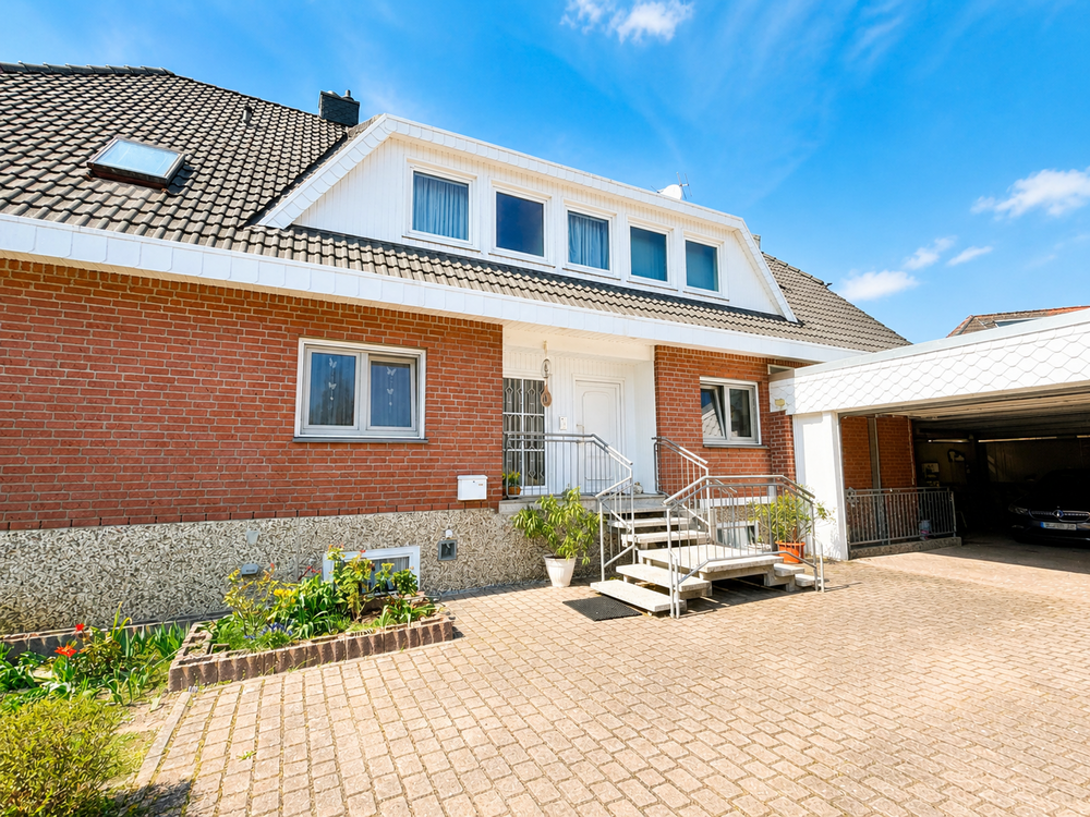 Thumbnail-Haus zum Kaufen in Hohenwarthe 519.000,00 € 268 m²
