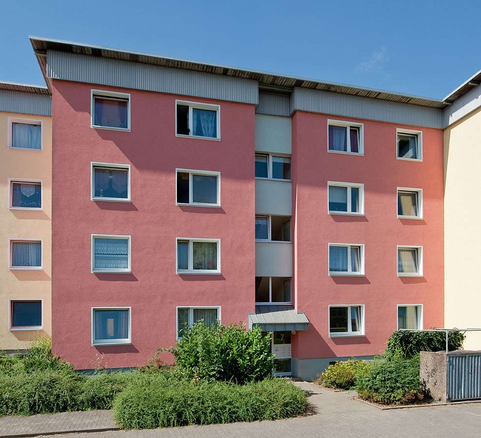 Thumbnail-Wohnung zum Mieten in Bergkamen 527,00 € 92.45 m²