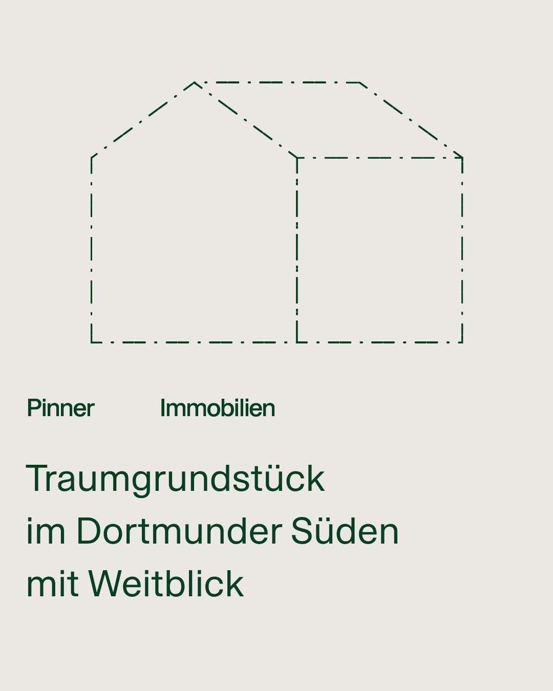 Thumbnail-Grundstück zu verkaufen in Dortmund 339.000,00 € 567.25 m²