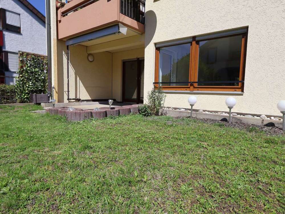 Thumbnail-Wohnung zum Kaufen in Schwäbisch Gmünd 199.000,00 € 88.75 m²