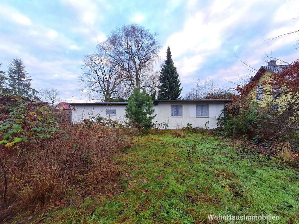 Thumbnail-Grundstück zu verkaufen in Königs Wusterhausen 265.000,00 € 975 m²