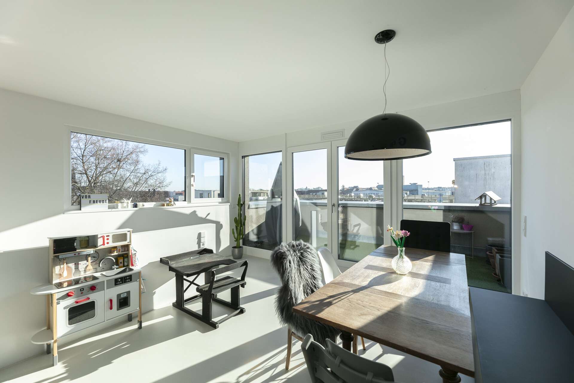 Thumbnail-Wohnung zum Kaufen in Ulm 898.000,00 € 165 m²