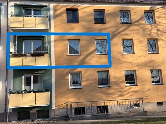 Thumbnail-Wohnung zum Kaufen in Stralsund Knieper Nord 155.000,00 € 68.47 m²