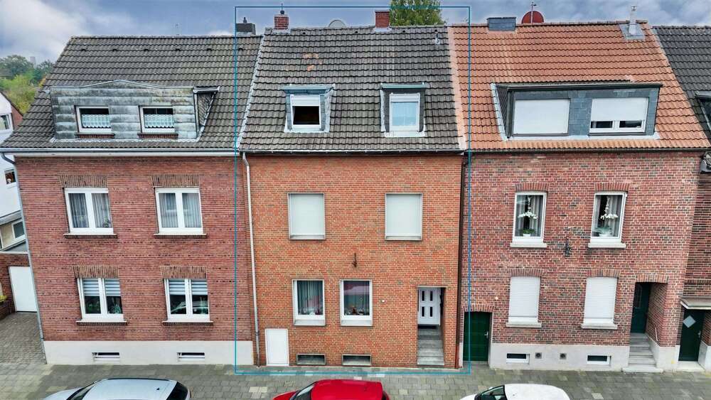 Thumbnail-Haus zum Kaufen in Mönchengladbach 320.000,00 € 188.9 m²