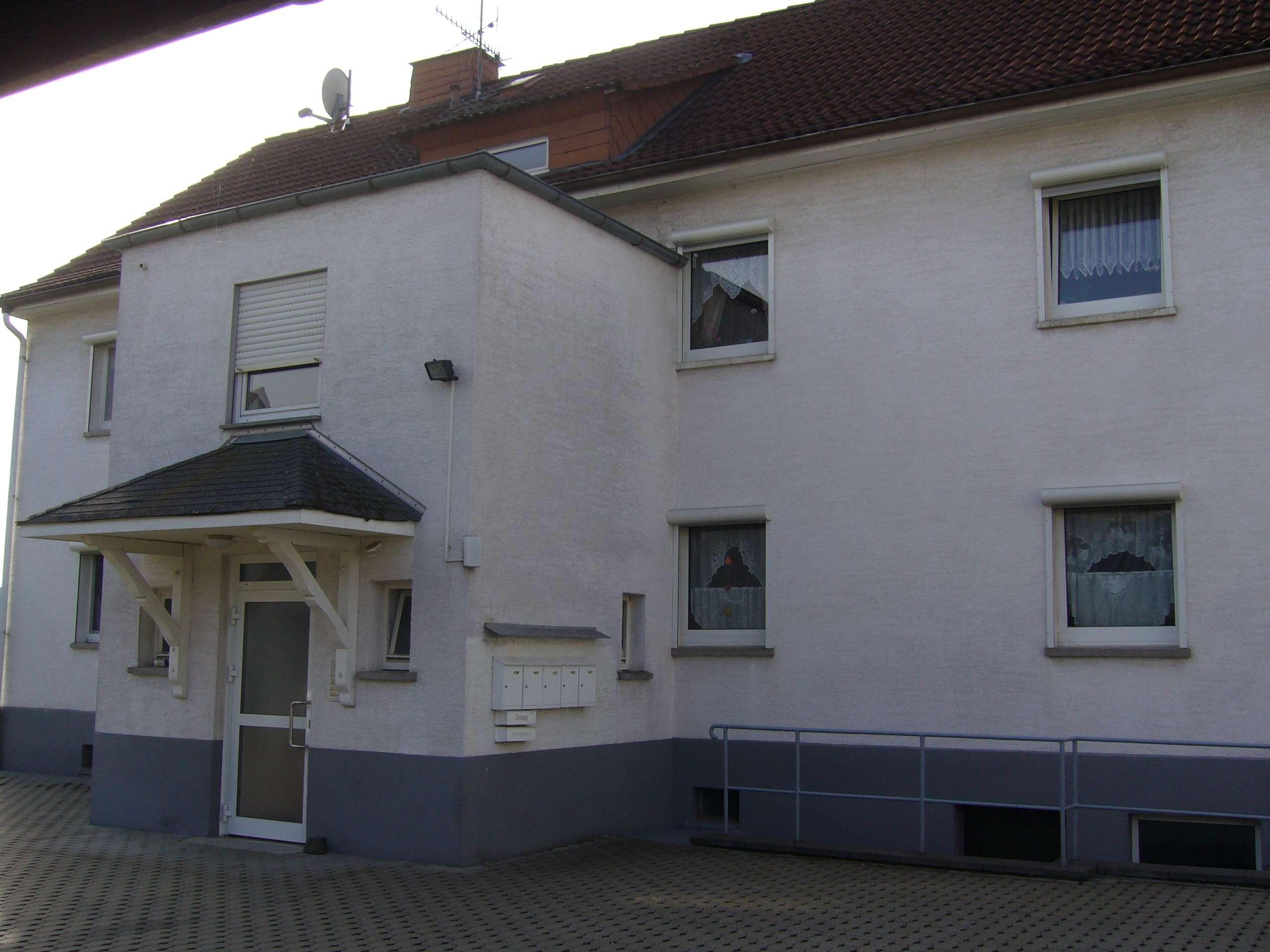 Thumbnail-Wohnung zum Mieten in Solms 650,00 € 70 m²