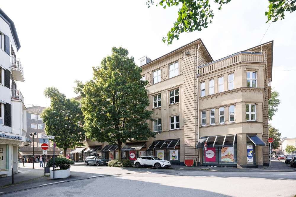 Thumbnail-Wohnung zum Mieten in Wuppertal 745,00 € 62 m²