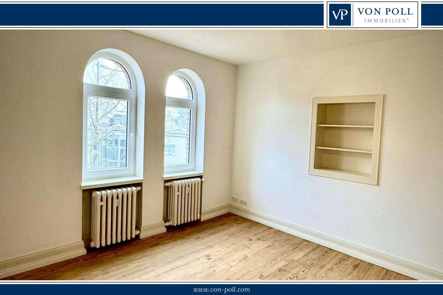 Thumbnail-Wohnung zum Mieten in Bad Neuenahr-Ahrweiler Bad Neuenahr 400,00 € 32 m²