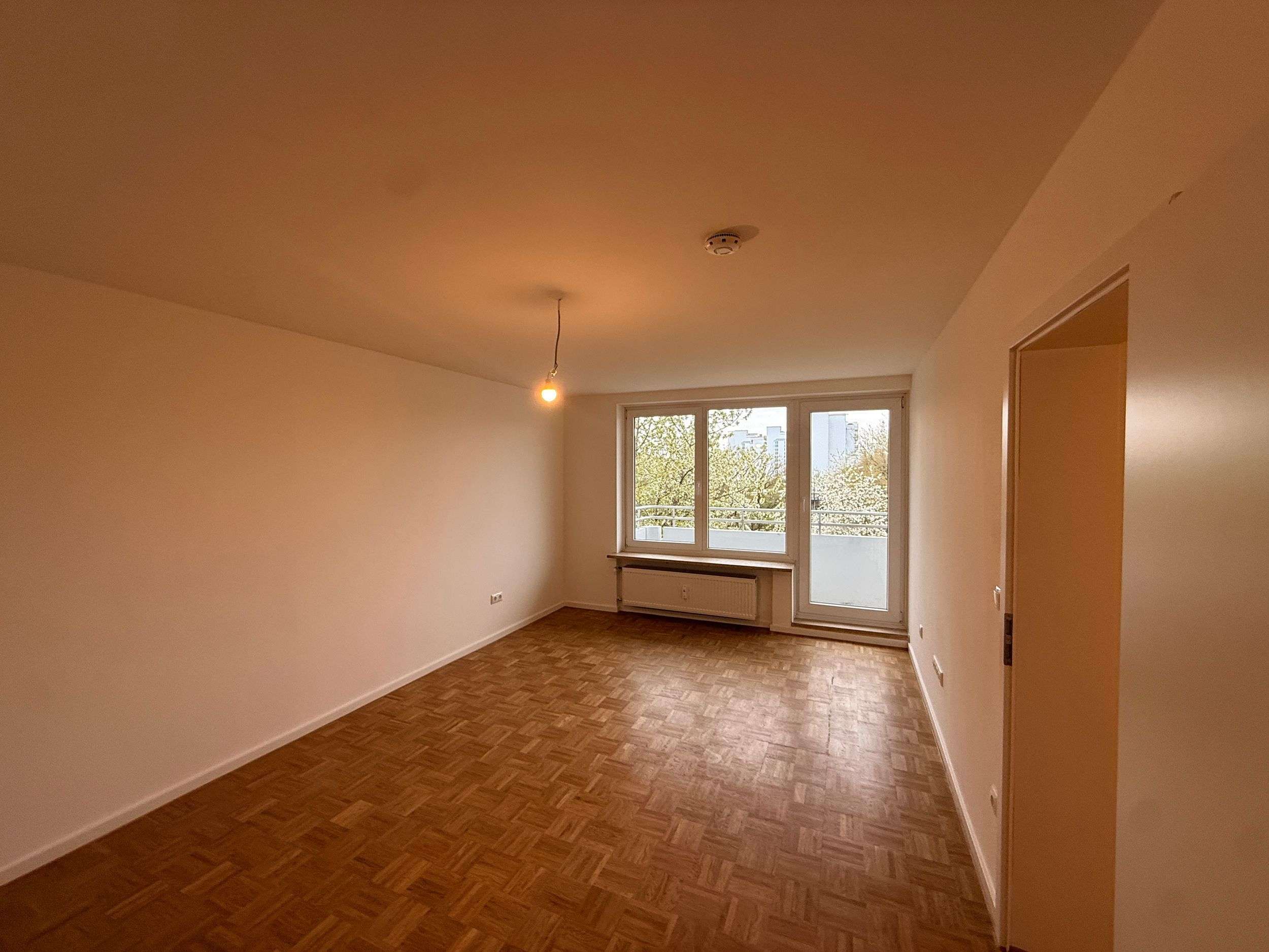 Thumbnail-Wohnung zum Mieten in Haar 1.053,22 € 57.24 m²