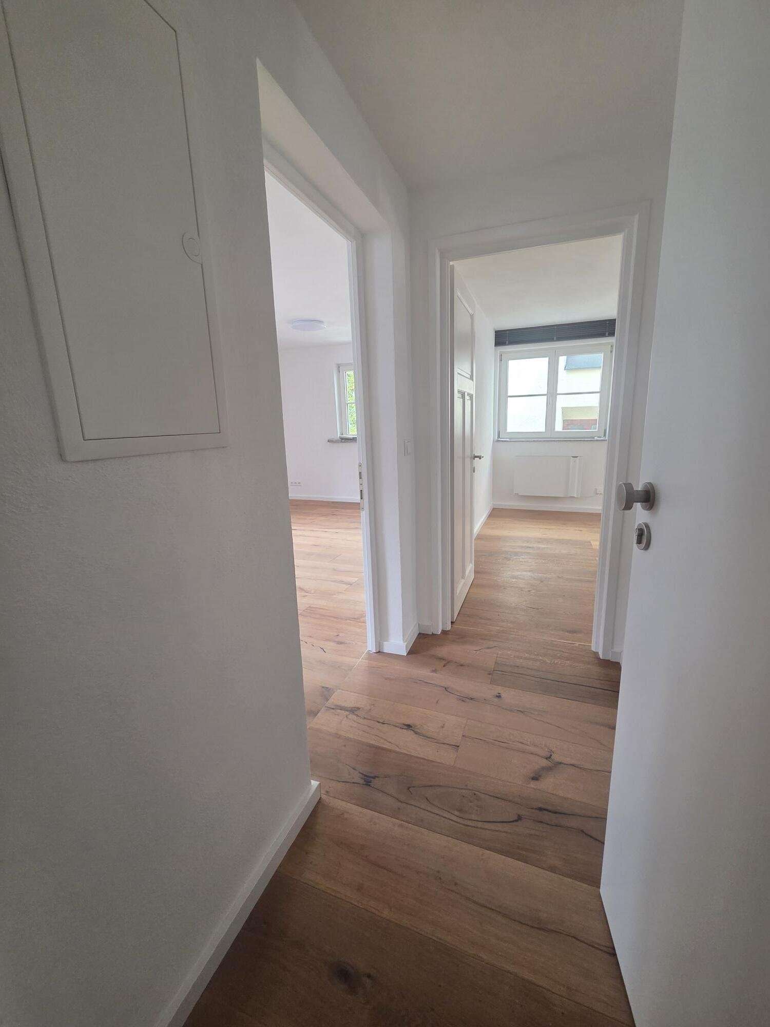 Thumbnail-Wohnung zum Mieten in Biberach an der Riß 675,00 € 45 m²