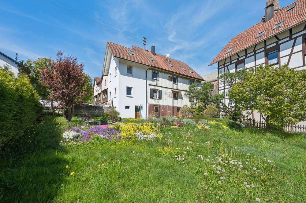Thumbnail-Haus zum Kaufen in Forbach 249.000,00 € 198 m²