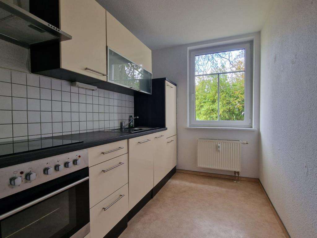 Thumbnail-Wohnung zum Mieten in Gefell 276,00 € 46 m²