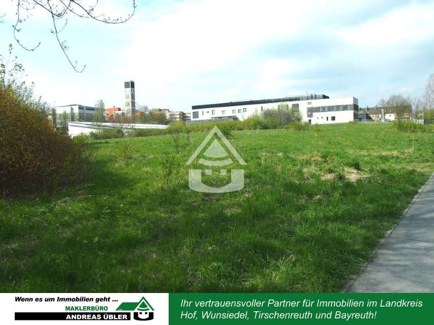Thumbnail-Grundstück zu verkaufen in Hof 349.000,00 € 6914 m²