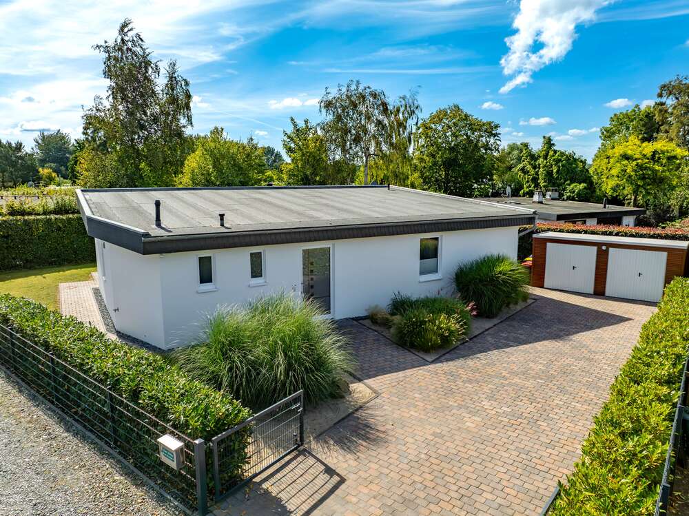 Thumbnail-Haus zum Kaufen in Scharbeutz 875.500,00 € 101 m²