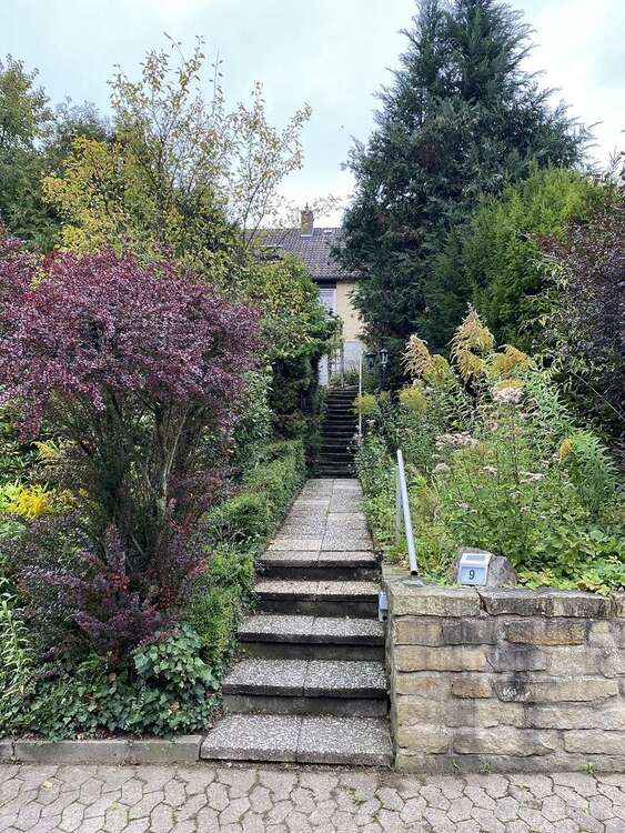 Thumbnail-Haus zum Kaufen in Porta Westfalica 198.500,00 € 158 m²