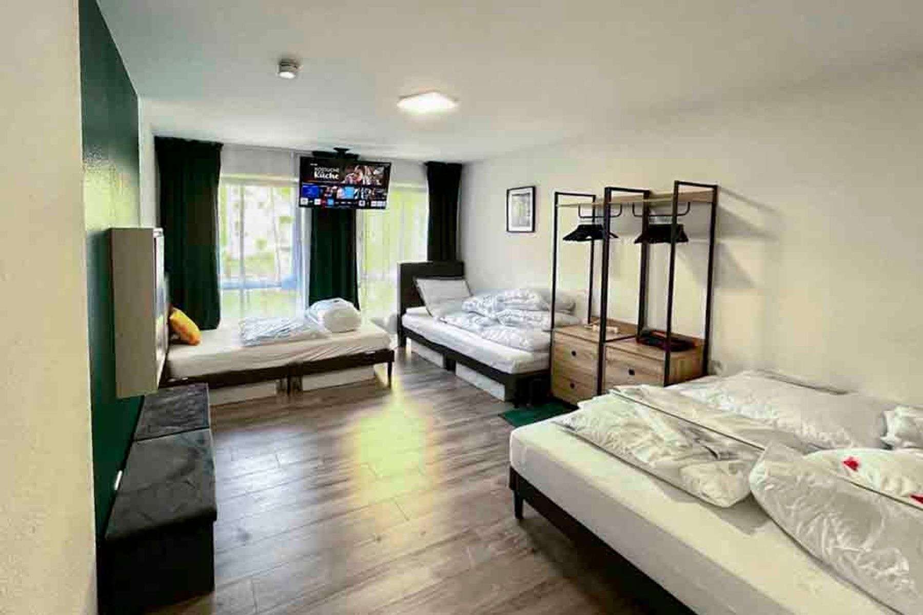 Thumbnail-Wohnung zum Kaufen in Fürth 99.000,00 € 25 m²