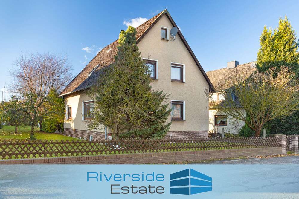 Thumbnail-Haus zum Kaufen in Salzhemmendorf 285.000,00 € 187.6 m²