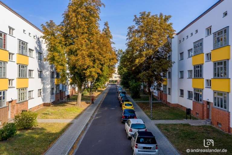 Thumbnail-Wohnung zum Mieten in Magdeburg 568,00 € 71 m²