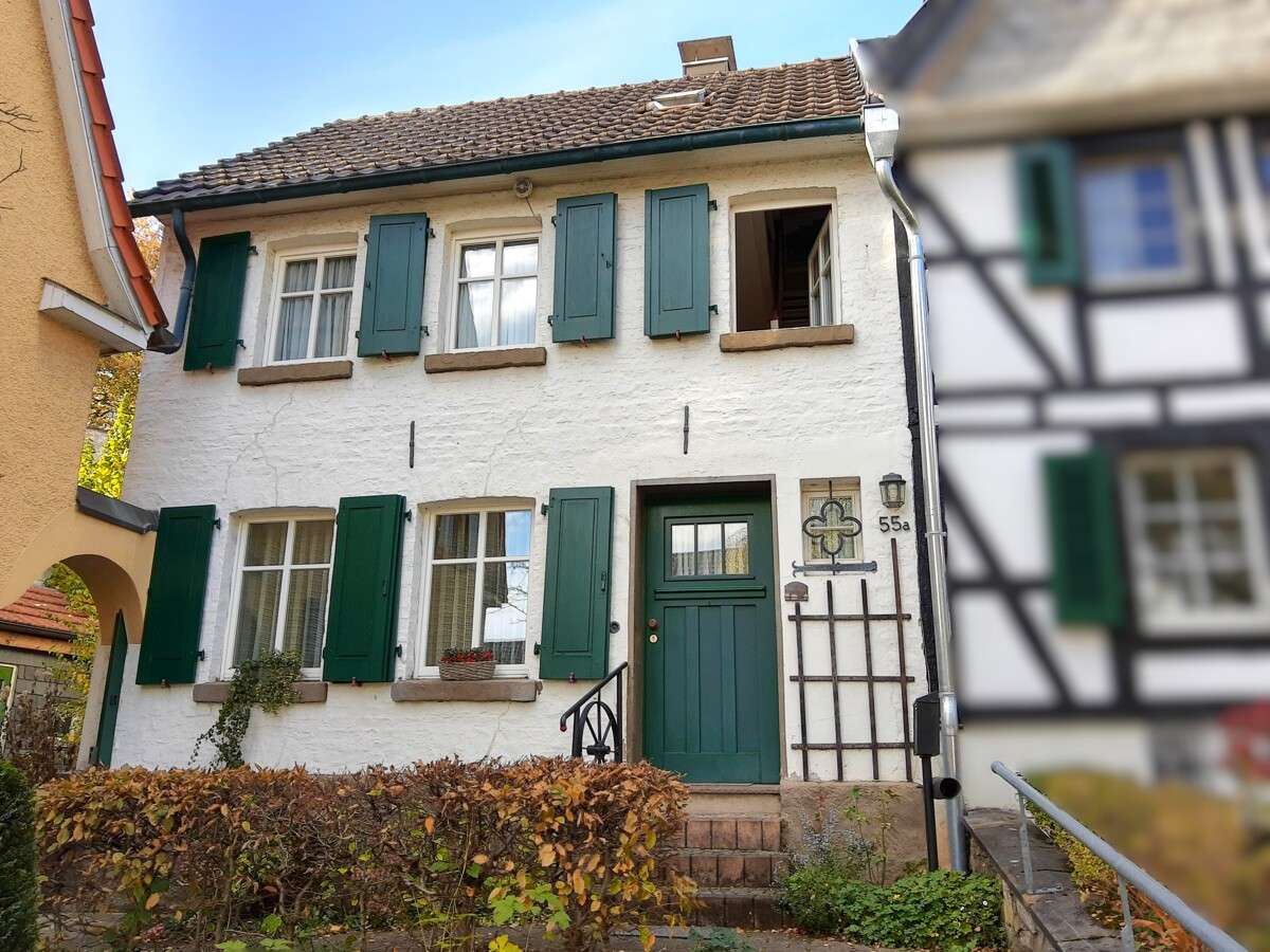 Thumbnail-Haus zum Kaufen in Bergisch Gladbach 360.000,00 € 92 m²