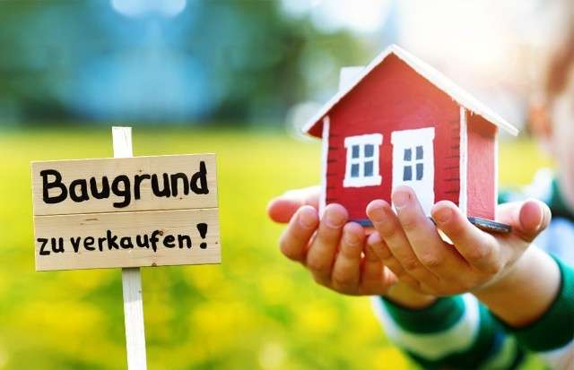 Thumbnail-Grundstück zu verkaufen in Altdorf 385.000,00 € 450 m²