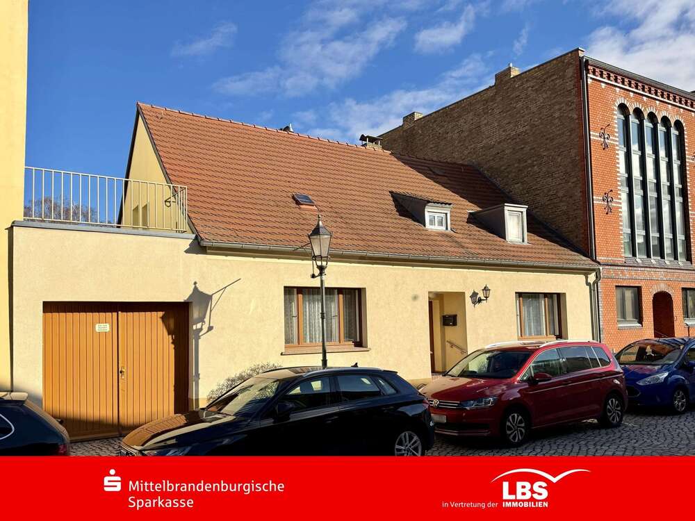 Thumbnail-Haus zum Kaufen in Werder 395.000,00 € 171 m²