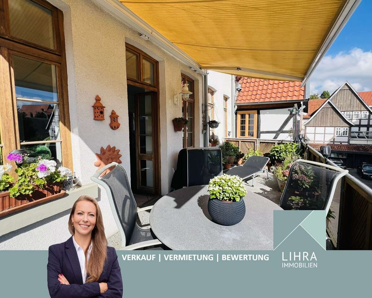 Thumbnail-Wohnung zum Kaufen in Lemgo 330.000,00 € 142.58 m²